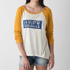 Obey Palo Alto T-Shirt